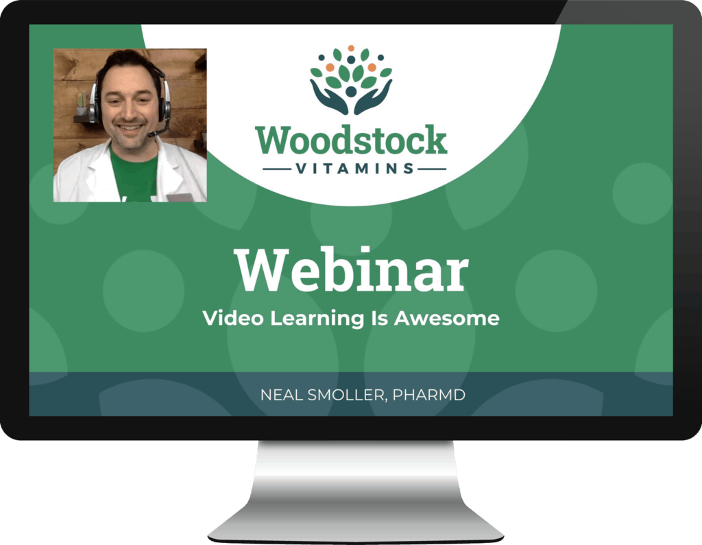 First Class Webinar