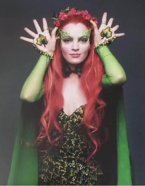 Poison Ivy (character)