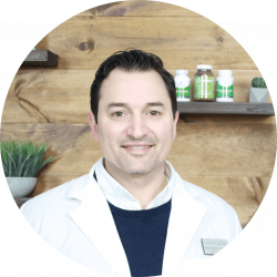 Dr. Neal Smoller, Holistic Pharmacist